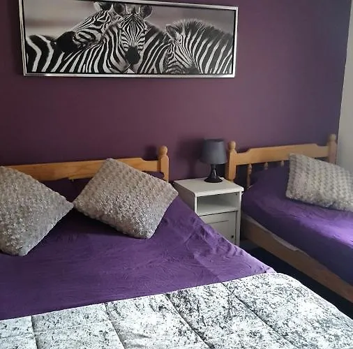Hathway House Accommodation Redhill 